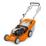   STIHL RM 448 TX