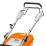   STIHL RM 448 TX