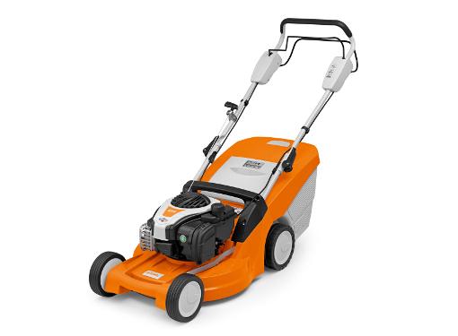   STIHL RM 448 TX