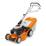   STIHL R-650 