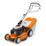   STIHL R-655 V