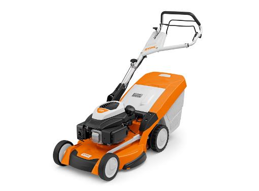   STIHL R-655 V