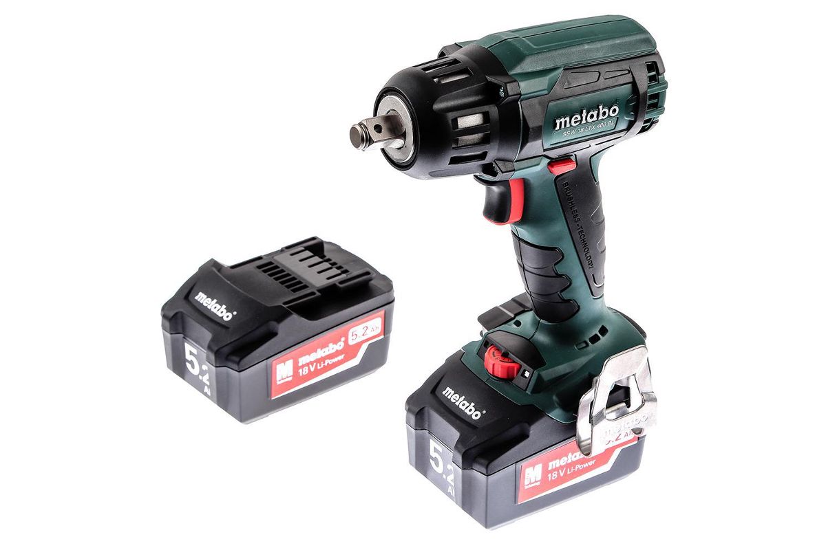Drill Pro Гайковерт Аккумуляторный Купить