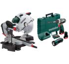  METABO   KGS 315 PLUS (103150000) +  600080930