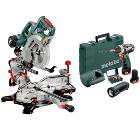  METABO   KGSV72XactSYM (612216000) +  600080930