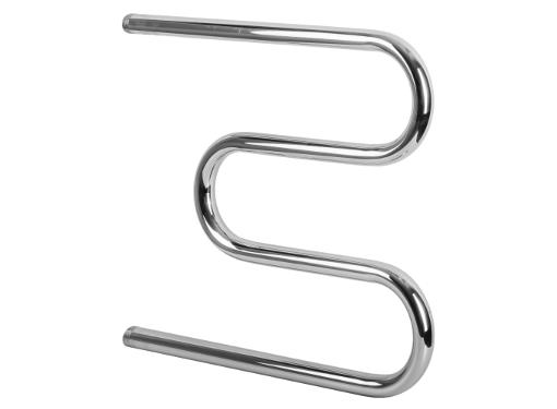 Изображение товара Полотенцесушитель INDIGO MW50-70 3/4 нержавеющая сталь хром