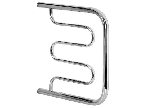 Изображение товара Полотенцесушитель водяной INDIGO FSW50-60 фокстрот 1 дюйм без полки