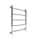 Полотенцесушитель водяной INDIGO arc 1' - 1/2 LAW60-50