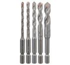 Изображение товара Набор сверл BOSCH 90мм (2608589528 Hex-9 Ceramic) Изображение товара Набор сверл BOSCH 90мм (2608589528 Hex-9 Ceramic)