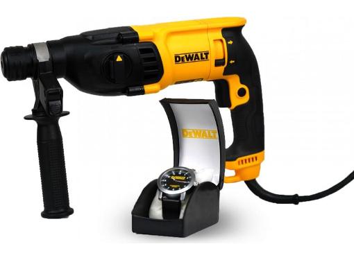  DEWALT D25133KW +   