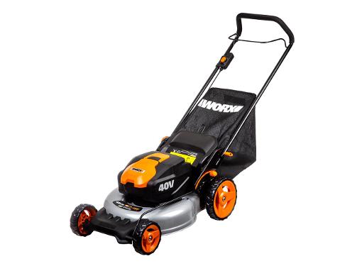   WORX WG751E