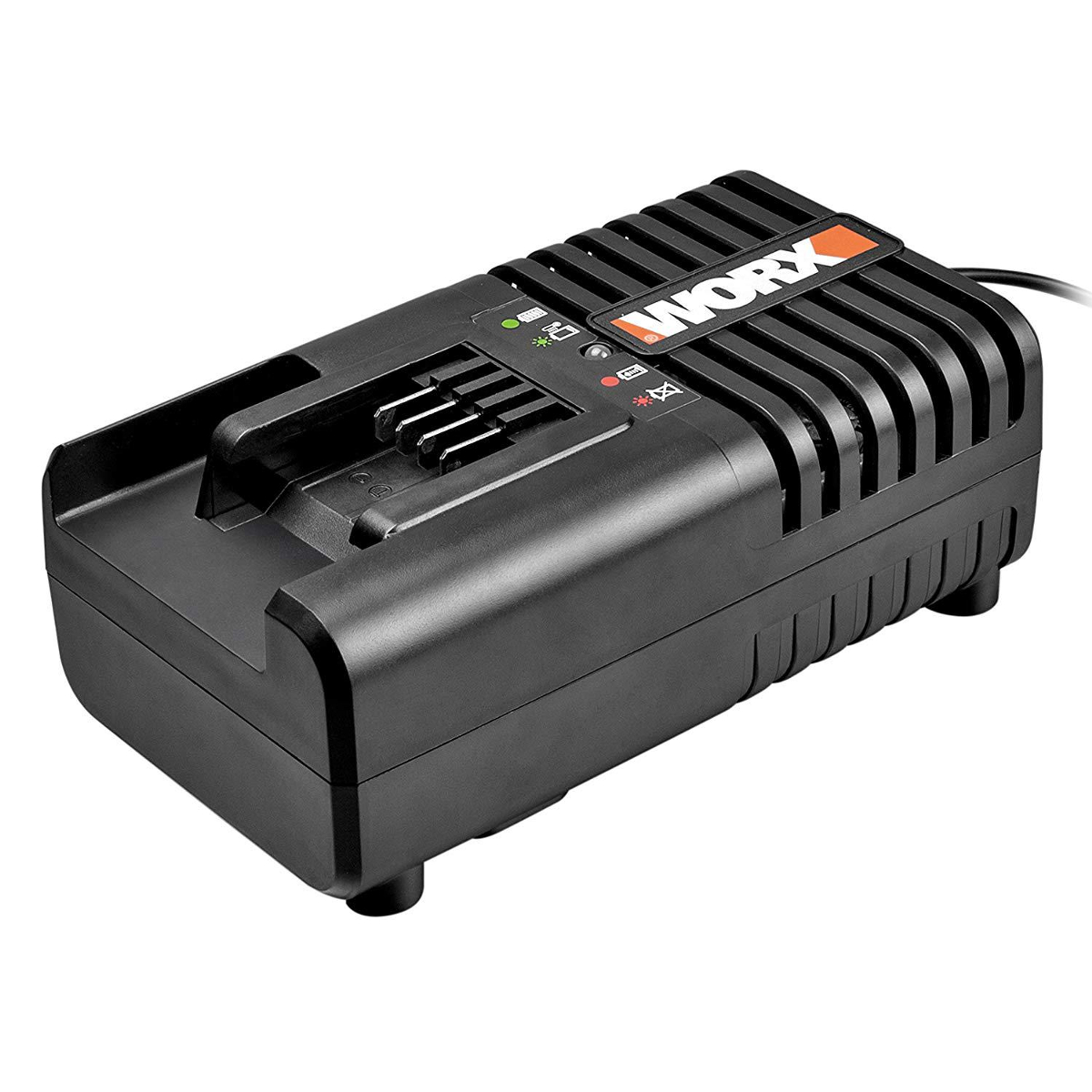 Зарядное устройство worx wa3880 схема