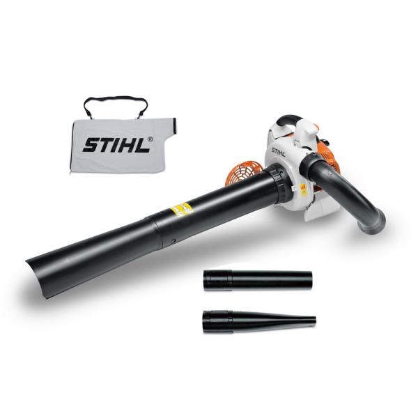 

Воздуходувка Stihl Sh 86 (42410110917, Sh 86 (42410110917)