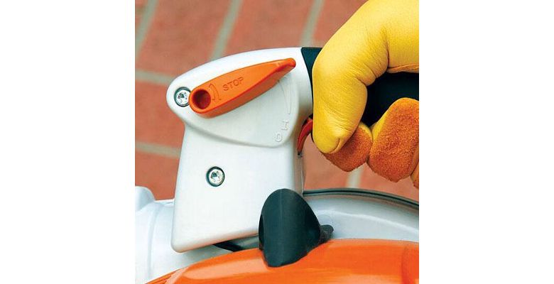 Воздуходувка STIHL SH 86 (42410110917)
