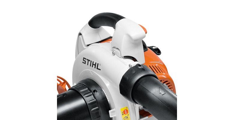 Воздуходувка STIHL SH 86 (42410110917)