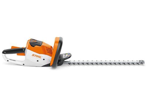  STIHL SA 56  .  .