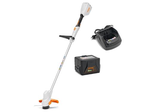   STIHL FSA 56 SET