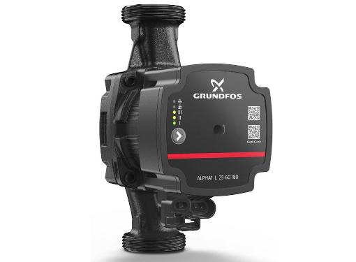   GRUNDFOS ALPHA1 L 25-40 99160578