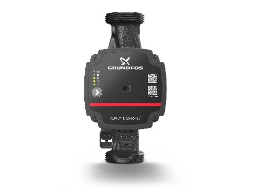   GRUNDFOS ALPHA1 L 25-60 99199612