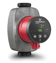 GRUNDFOS ALPHA2 25-40 99420002
