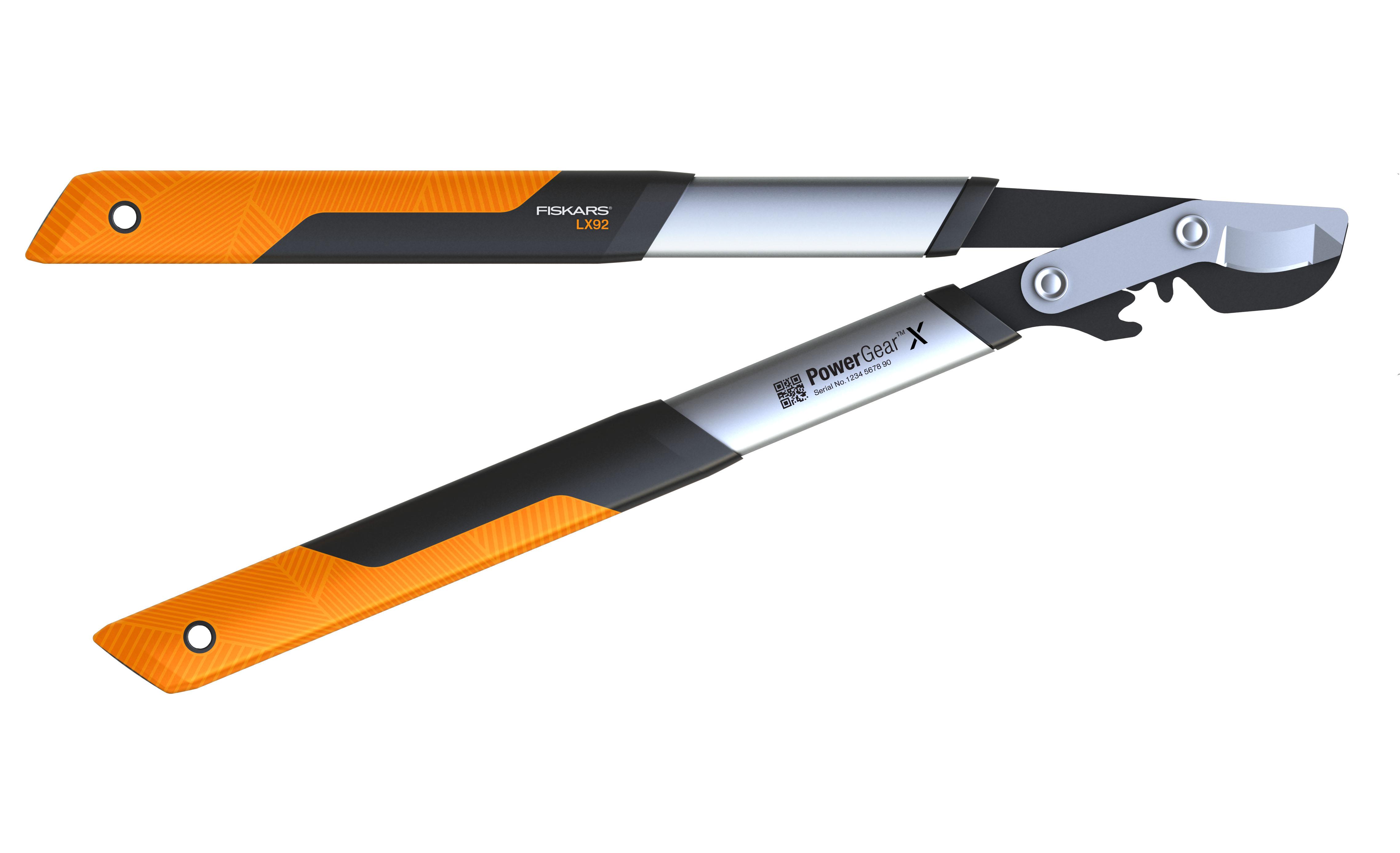 

Сучкорез Fiskars 1020186, 1020186