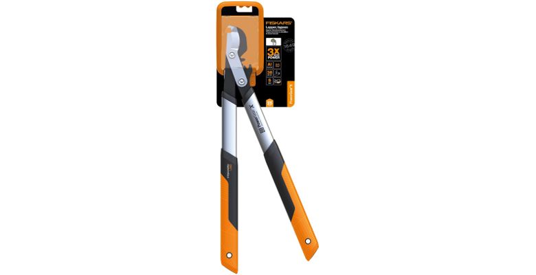 �������� FISKARS PowerGearX  LX92 1020186