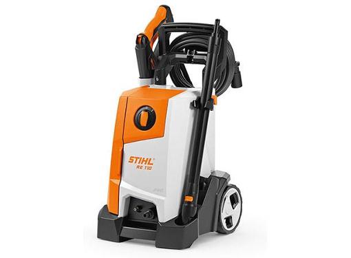    STIHL RE 110 4950-012-4521