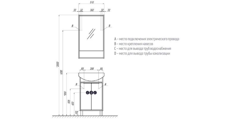 -   50 (1A212302RIB90)