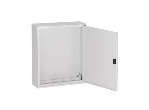 Изображение товара Корпус щит EKF Mod-5-2 1100х550х170 стальной IP41 расширяемый