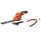  BLACK & DECKER  GSL700KIT-QW + BDHT0-71622