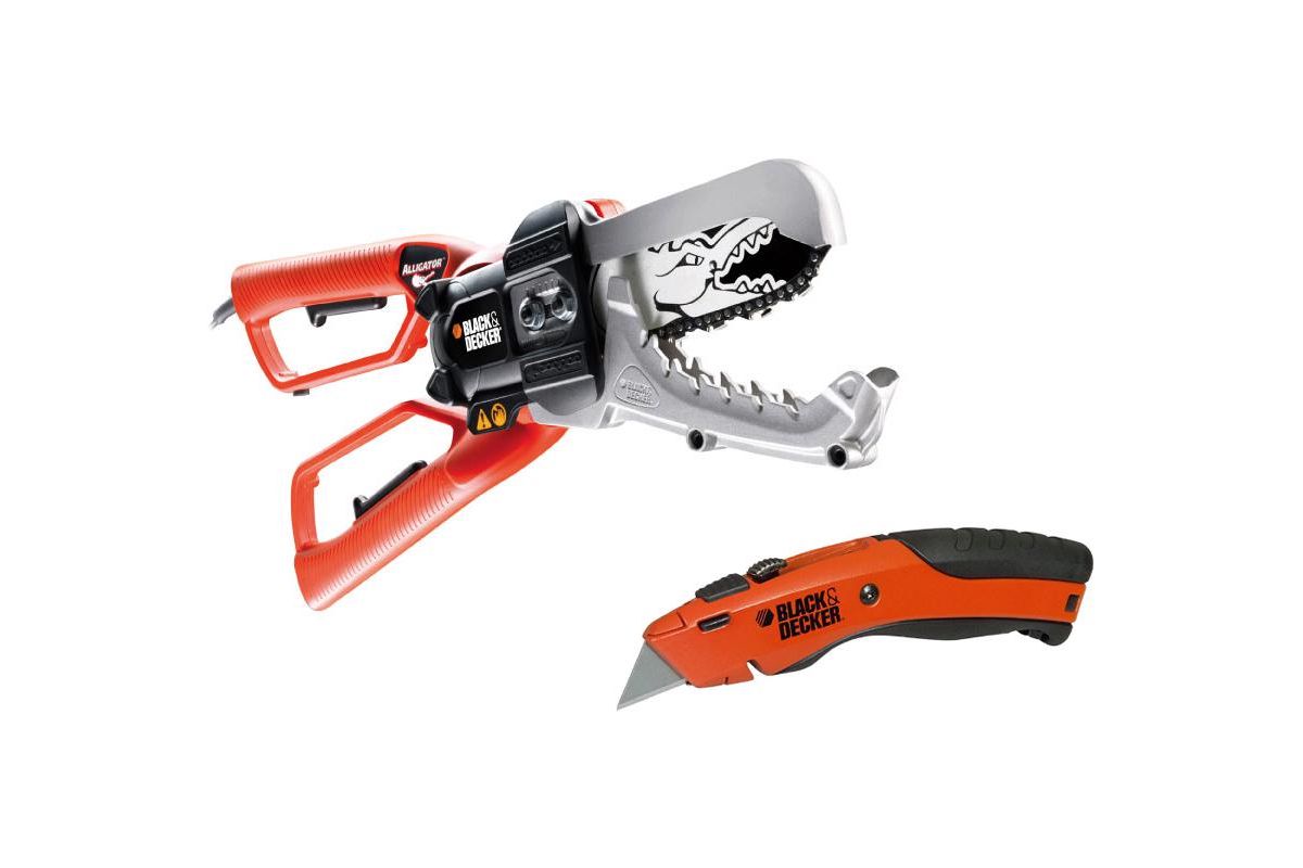 BLACK DECKER GK1000 QS BDHT0 10197