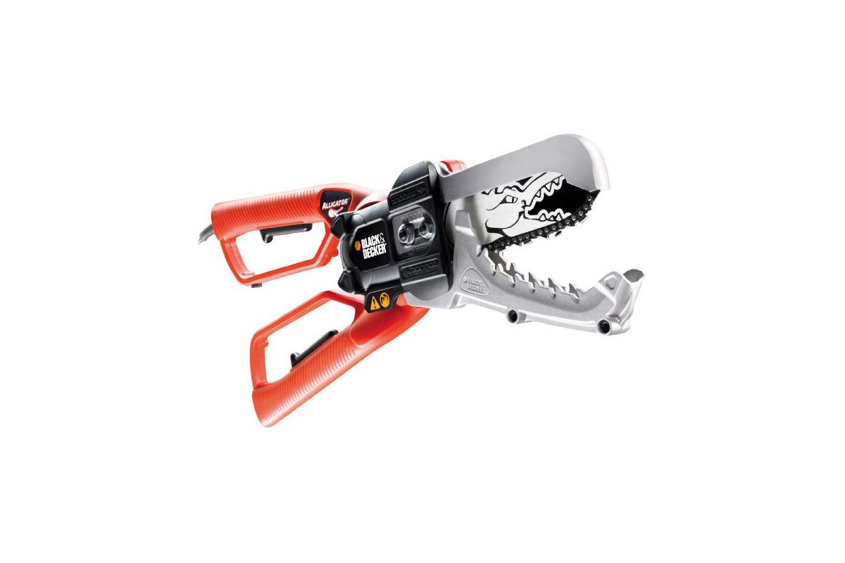 Black decker alligator gk1000 инструкция