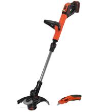 BLACK & DECKER  STC1820EPC-QW + BDHT0-10197