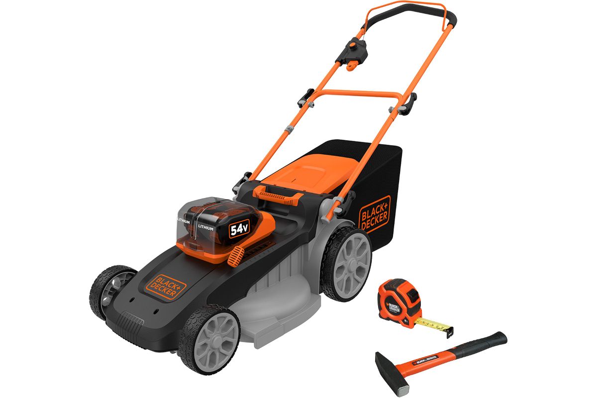 Газонокосилка деккер. Косилка аккумуляторный колесный. Black+Decker bdht1-51243 HTC.