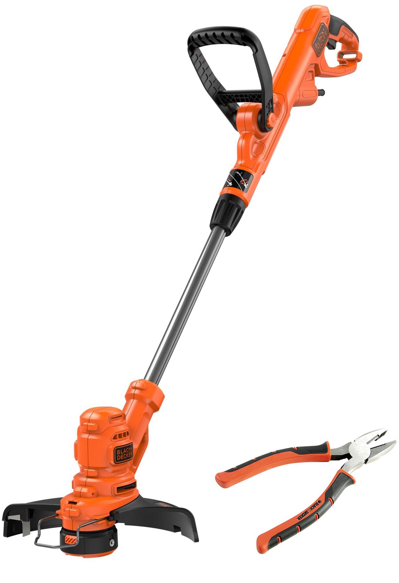 

Набор Black & decker Триммер besta525-qs +Плоскогубцы bdht0-71622, Триммер besta525-qs +Плоскогубцы bdht0-71622