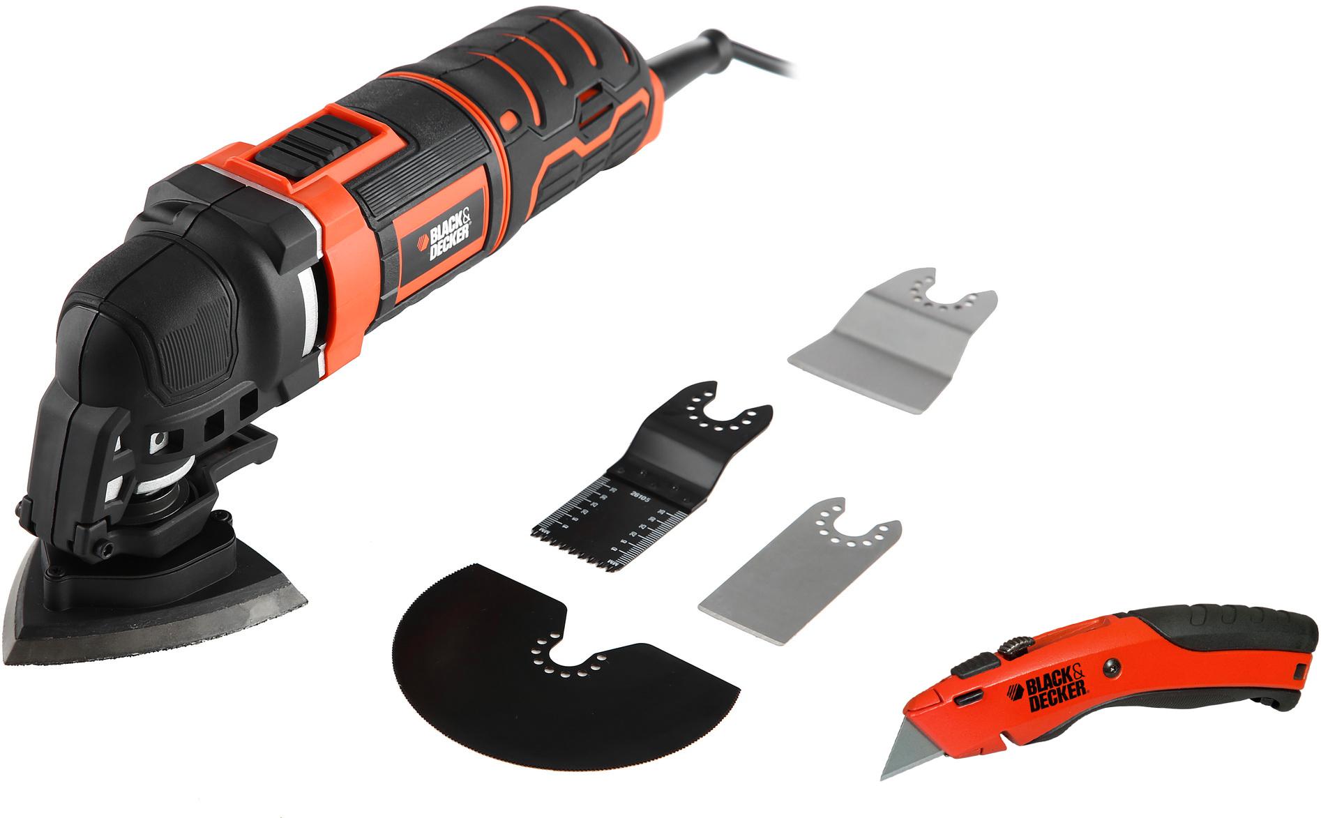 

Набор Black & decker Реноватор mt300ka +Нож bdht0-10197, Реноватор mt300ka +Нож bdht0-10197