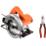  BLACK & DECKER   CS1004-RU + BDHT0-71622