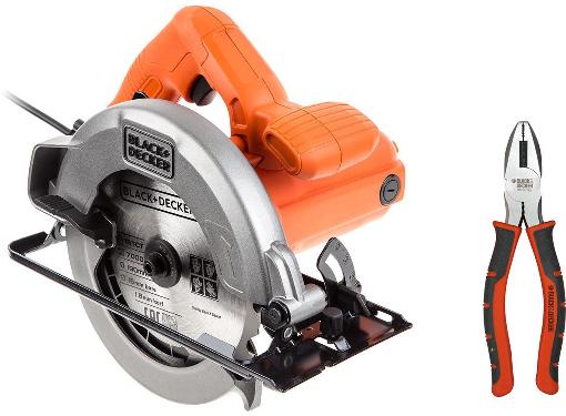  BLACK & DECKER   CS1004-RU + BDHT0-71622