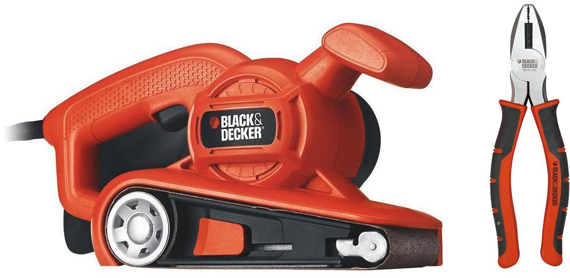 

Набор Black & decker Машинка шлифовальная ленточная ka86 +Плоскогубцы bdht0-71622, Машинка шлифовальная ленточная ka86 +Плоскогубцы bdht0-71622