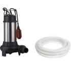 Набор WWQ Насос NB-1500N +Рукав всасывающий WWQ HB-50/10B