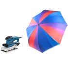   BOSCH    () BOSCH GSS 280 AE (0601293670)+ Bosch