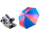  BOSCH   BOSCH GKS 85 G (060157A900)+  Bosch 1619M00TT2