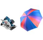  BOSCH   BOSCH GKS 65 GCE (0601668900)+  Bosch 1619M00TT2