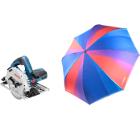  BOSCH   BOSCH GKS 55+ G (0601682000)+  Bosch 1619M00TT2