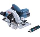  BOSCH   BOSCH GKS 190 (0601623000)+Power bank Bosch GO 1619M00TX4