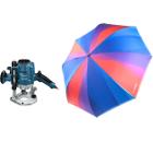  BOSCH  BOSCH 601626000 GOF 1250 CE (0601626000)+  Bosch 1619M00TT2