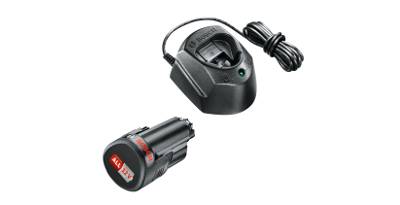    BOSCH 12 1.5 Li-Ion (1600A01L3D)