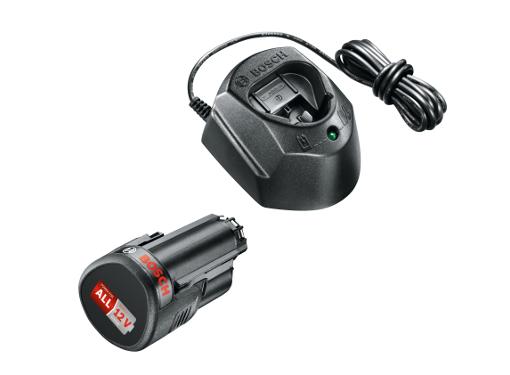    BOSCH 12 1.5 Li-Ion (1600A01L3D)