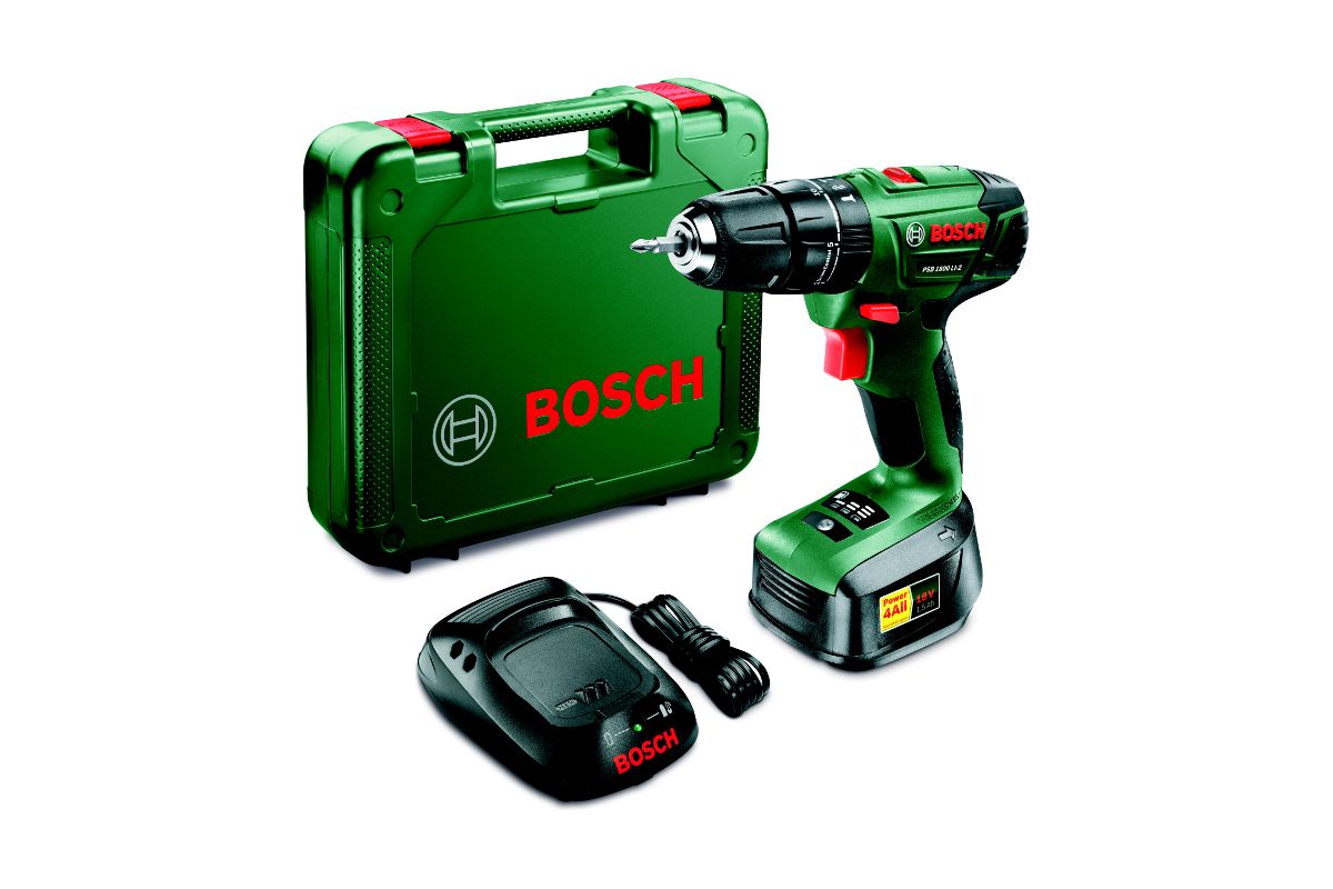 Bosch 06039a3371 deals psb 1800