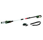 Изображение товара Аккумуляторный высоторез Bosch UniversalChainPole 18 06008B3100 для веток и кроны